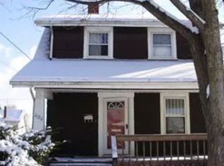 1120 Shadyside Ave SW, Canton, OH 44710