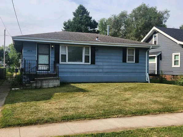 2915 Capitol Ave, Des Moines, IA 50317