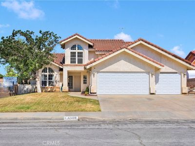 42430 62nd St W, Quartz Hill, CA, 93536