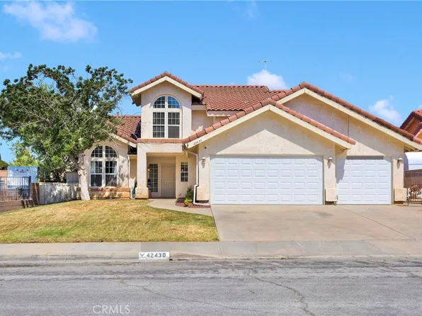 42430 62nd St W, Quartz Hill, CA 93536
