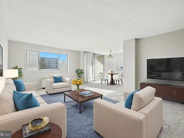 2059 Huntington Ave APT 503, Alexandria, VA 22303