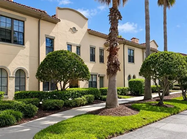 1001 VIA SANTAE LANE #203, CELEBRATION, FL 34747