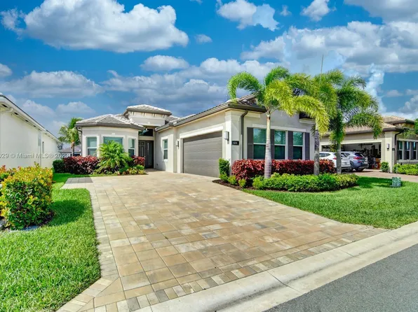 8206 Appalachian Ridge Rd, Boynton Beach, FL 33473