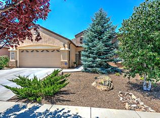 1192 N Rusty Nail Rd, Prescott Valley, AZ 86314