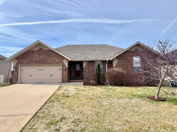 5637 S Lexington Avenue, Springfield, MO 65810