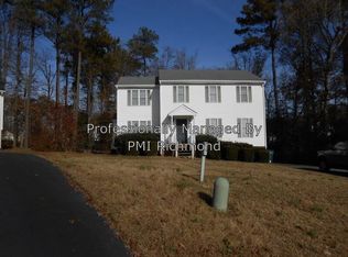 4207 Switchgrass Ct, Glen Allen, VA 23060