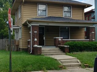 133 N Bosart Ave, Indianapolis, IN