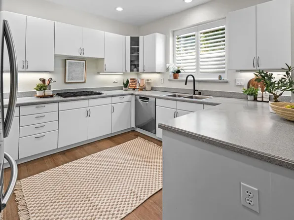 1233 Lattie Lane, Mill Valley, CA 94941