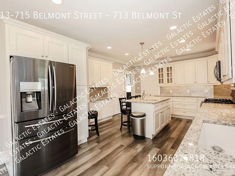 713-715 Belmont St #713 BELMONT ST — Photo 5