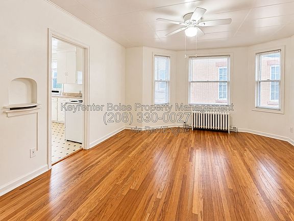 4th image of 214 W Bannock St APT 1