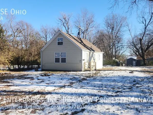 2420 SE Ohio Ave, Topeka, KS 66605