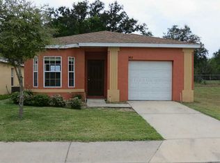 1412 Las Villas Blvd, Sebring, FL 33870