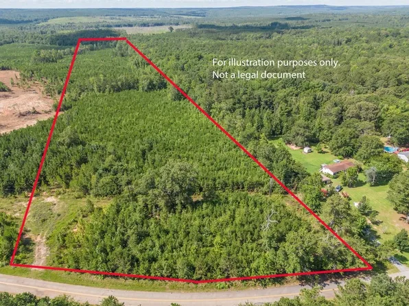 0 English Rd, Barnesville, GA 30204