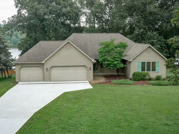 133 Driftwood Dr, Cadiz, KY 42211