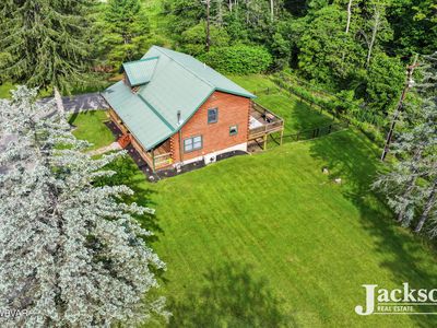 5041 Coudersport Pike, Lock Haven, PA, 17745