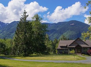 4601 Bench Rd, Chilliwack, BC V4Z1G1