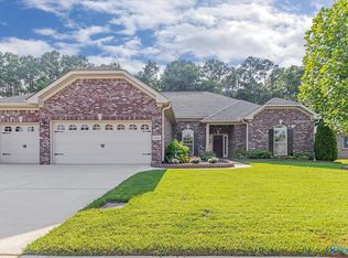 146 Legacy Cove Dr, Madison, AL 35756