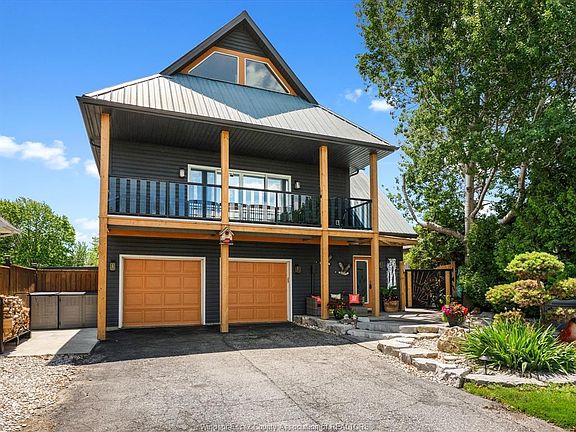 2nd image of 19037 Lakeside Dr