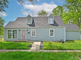 3200 Earlham Dr, Dayton, OH 45406