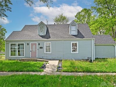 3200 Earlham Dr, Dayton, OH, 45406