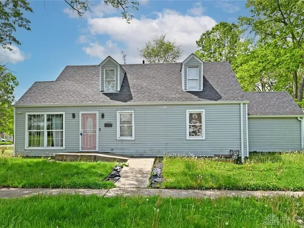 3200 Earlham Dr, Dayton, OH 45406