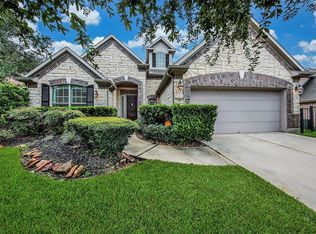 34 Woodmoor Pl, The Woodlands, TX 77354