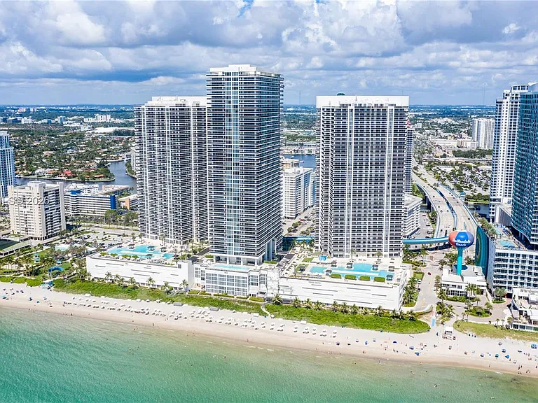 1830 S Ocean Dr #4307 — Photo 17