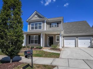 17310 Hampton Trace Rd, Huntersville, NC 28078