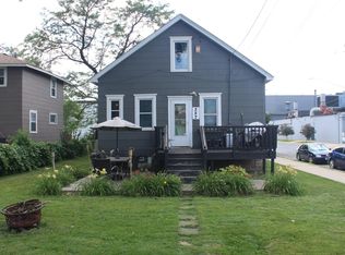 357 Garfield St NE, Minneapolis, MN 55413