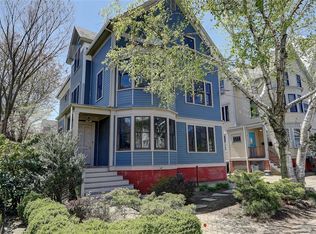 89-91 Irving Ave, Providence, RI 02906