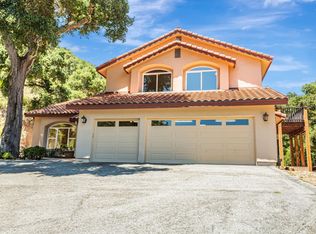 60 Toyon Way, Carmel Valley, CA 93924