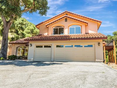 60 Toyon Way, Carmel Valley, CA, 93924
