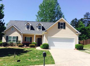 51 Northwood Dr, Commerce, GA 30529