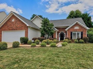 6621 Barkley Farm Rd #71, Huntersville, NC 28078