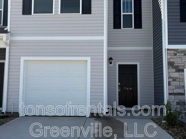 769 Embark Cir, Greer, SC 29651