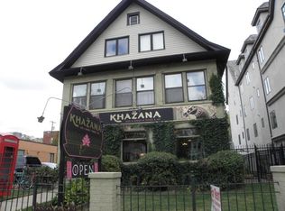 2225 Lyndale Ave S APT 3, Minneapolis, MN 55405