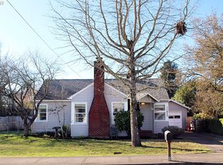 11835 SW Lincoln Ave, Tigard, OR