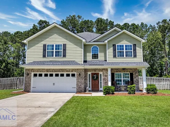 90 Bowridge Dr, Richmond Hill, GA 31324