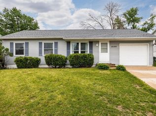 3109 33rd Ave SW, Cedar Rapids, IA 52404