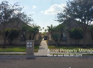 3900 S Radisson Ave APT 2, Pharr, TX 78577