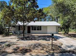 1331 N Rhodes St, Mount Dora, FL 32757