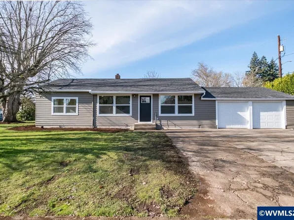 4407 Toni Ave N, Keizer, OR 97303