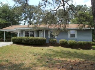 10100 Straphinge Trl NE, Covington, GA 30014
