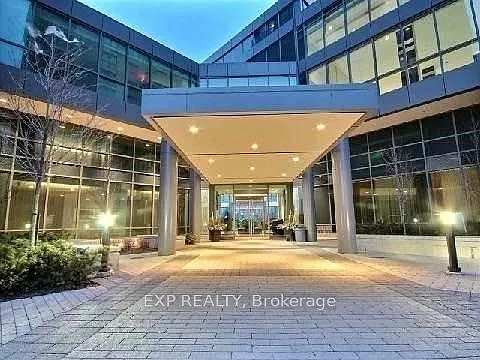 205 Sherway Gardens Rd #1611