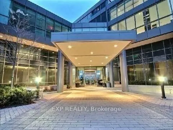 205 Sherway Gardens Rd, Toronto, ON
