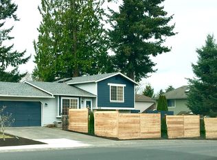 1121 SW 317th St, Federal Way, WA 98023