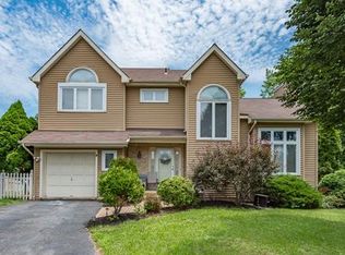 3 Updike Ave, Hillsborough, NJ 08844