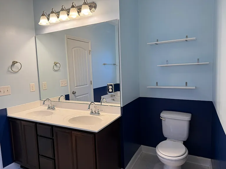 Master Bathroom C