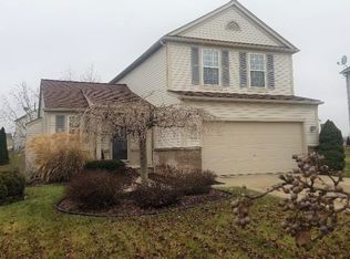 6228 Hickory Ridge Ct, Ypsilanti, MI 48197