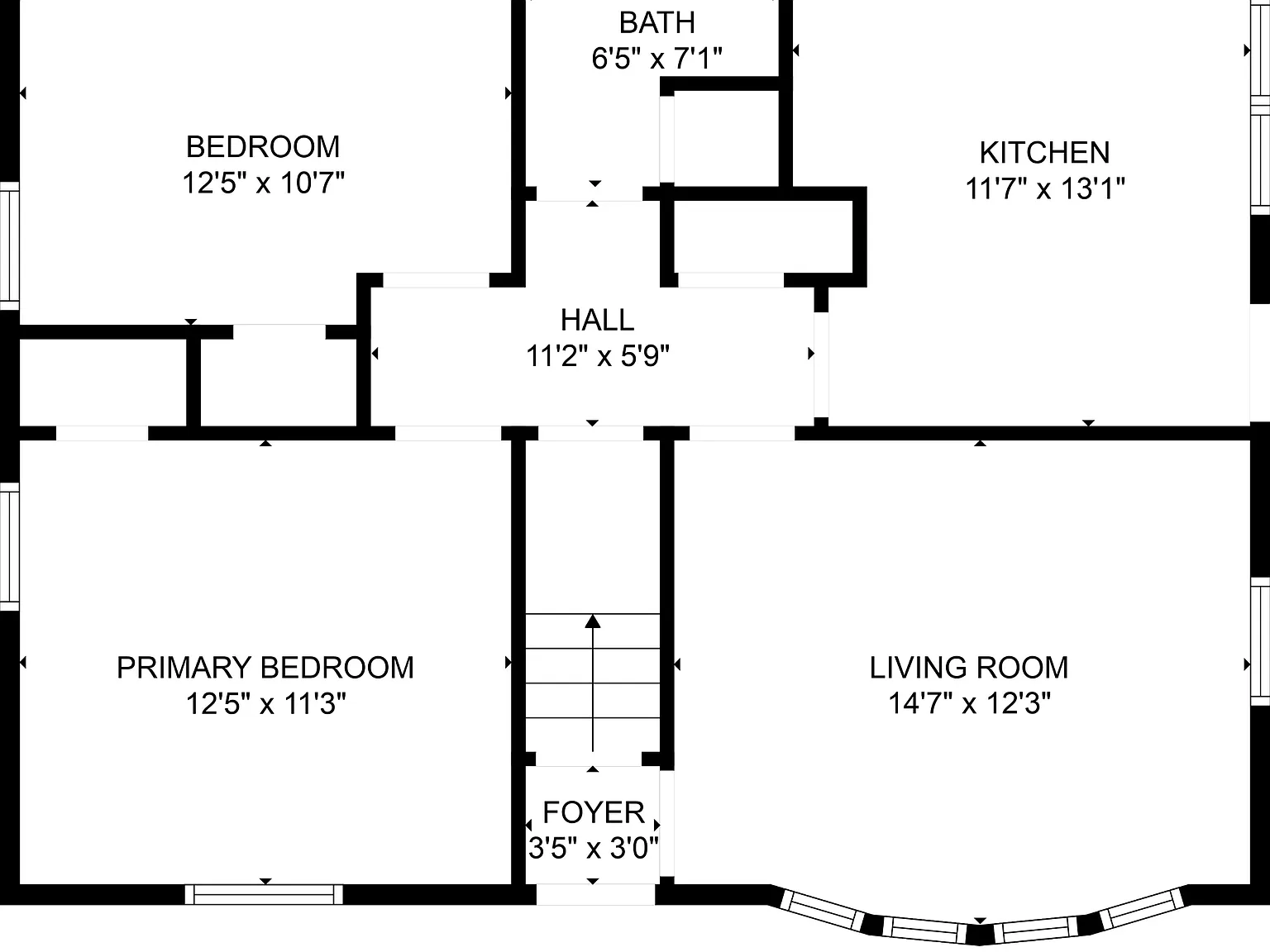 16 West Linden Avenue - 1 — Photo 3